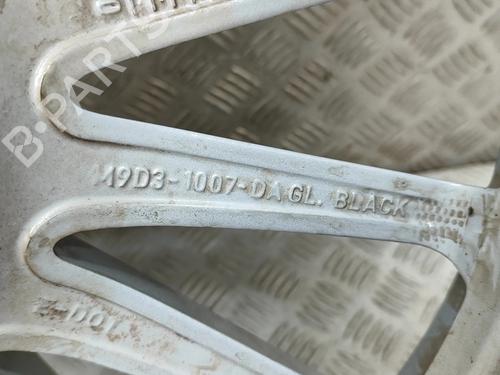 Fælk JAGUAR I-PACE (X590) EV400 AWD | BP27777916C45  - Image 10