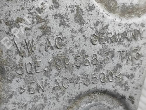 Engine mount VW GOLF VII (5G1, BQ1, BE1, BE2) e-Golf | BP27350491M89 