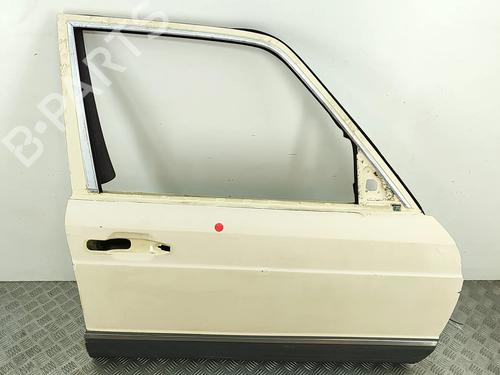 Used Right front door Right front door MERCEDES-BENZ S-CLASS (W126) 300 SD (126.120) (125 hp) 33937578 33937578