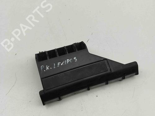 Used Left headlight support NISSAN ARIYA (FE0) EV e-4ORCE (394 hp) 29336898