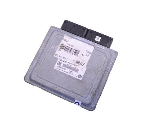 Used Engine control unit (ECU) Engine control unit (ECU) PORSCHE 911 (997) 3.6 Carrera (325 hp) 33356857 33356857