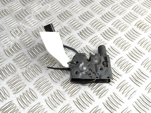 Panserlås Panserlås AUDI A6 C7 (4G2, 4GC) 3.0 TDI quattro (320 hp) 27158589 27158589