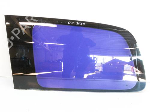 Used Rear left quarter glass CHEVROLET TRANS SPORT 3.4 (186 hp) 9296505