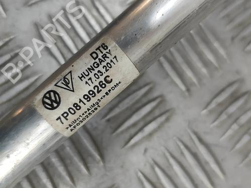 AC pipe VW TOUAREG (7P5, 7P6) 3.0 V6 TDI | BP28955656M126  - Image 6