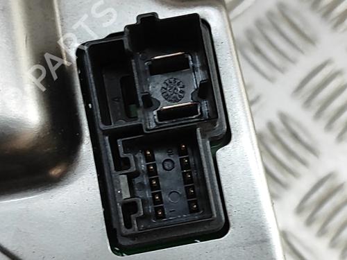 Steering column FIAT 500 (312_) 1.0 Mild Hybrid (312.AYD1B) | BP28674910M21  - Image 7