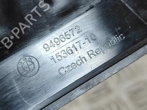 Luftventil BMW iX (I20) xDrive 40 | BP29391676I21  - Image 7