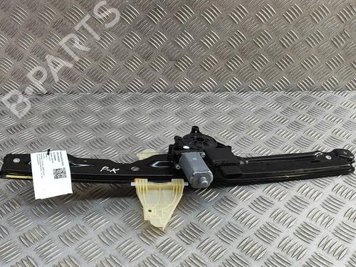 Used Front left window mechanism CITROËN JUMPY III Van (V_) 1.5 BlueHDi 120 (120 hp) 28438323