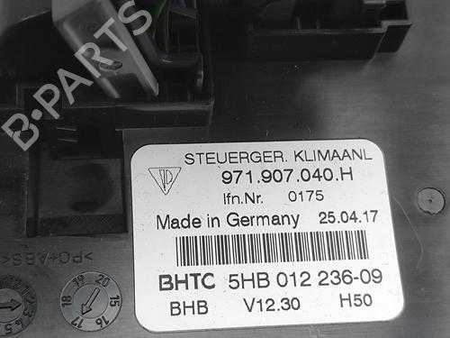 Electronic module PORSCHE PANAMERA (971) 2.9 4 E-Hybrid (97ABE1, 97BBE1, 97ABX1) | BP33624882M83 - Image 6