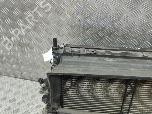 Radiator set VOLVO V60 II (225) B6 Mild-Hybrid AWD | BP29458520M120 - Image 3