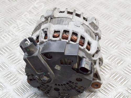 Used Alternator Alternator JAGUAR F-TYPE Coupe (X152) 2.0 Ti4 (300 hp) 13319800 13319800
