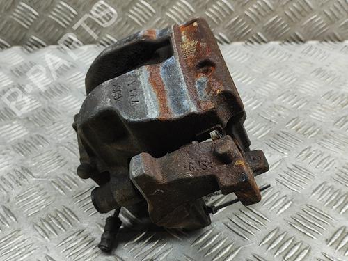 Right front brake caliper VOLVO XC60 II (246) D4 AWD | BP24975037M104 