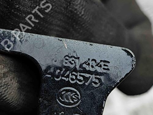 Dørhængsel/Dørbegrænser VW T-ROC (A11, D11) 2.0 R 4motion | BP29487401C146 