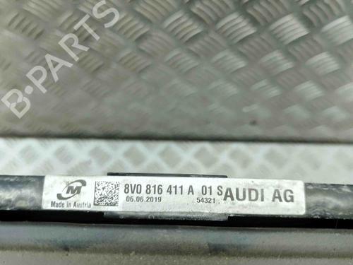 Kølerpakke AUDI A3 Sportback (8VA, 8VF) RS3 quattro | BP29403997M120 