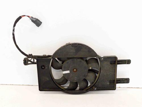 Used Radiator fan FORD FOCUS III 1.0 EcoBoost (125 hp) 6754408