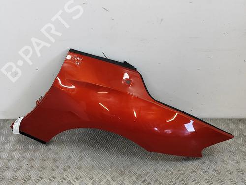 Used Left rear fenders BMW Z4 Roadster (E89) sDrive 18 i (156 hp) 27295926