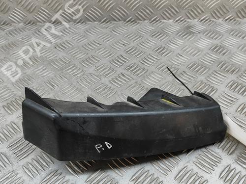 Right headlight support LAND ROVER RANGE ROVER EVOQUE (L538) 2.2 D 4x4 | BP29391618C156 