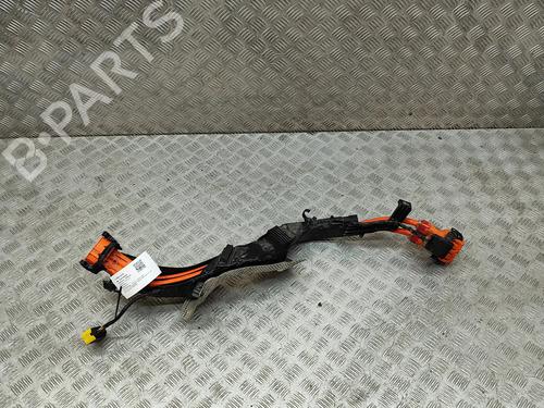 Used Wiring harness VOLVO XC60 II (246) T6 Plug-In Hybrid AWD (349 hp) 27789440