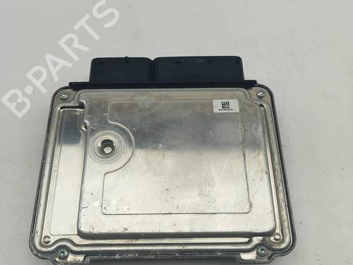 Engine control unit (ECU) VW SCIROCCO III (137, 138) 2.0 TDI | BP33164140M57 - Image 5