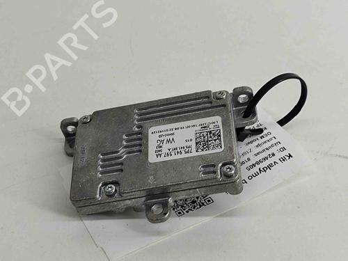 Elektronische module VW TIGUAN (AD1, AX1) 1.5 TSI | BP27771753M83