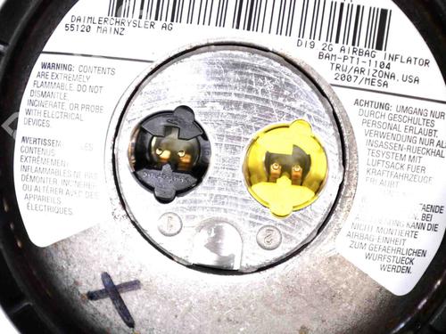 Driver airbag DODGE NITRO 2.8 CRD 4WD | BP30215913C9 