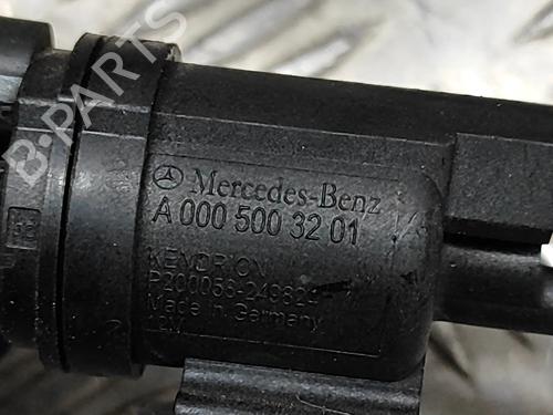 Electronic sensor MERCEDES-BENZ C-CLASS (W205) C 220 BlueTEC / d (205.002, 205.004) | BP27797683M84 