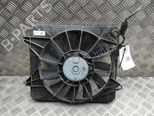Used Radiator fan HONDA CIVIC IX (FK) 2.2 i-DTEC (FK3) (150 hp) 29616007