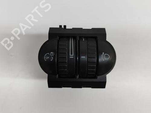Used Switch VW SCIROCCO III (137, 138) 1.4 TSI (160 hp) 23865402