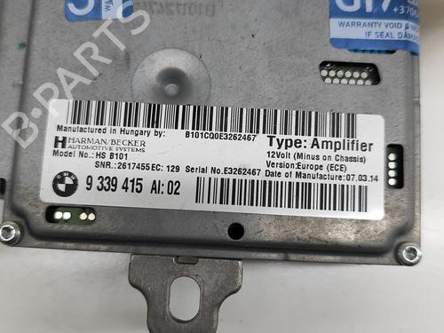 Electronic module BMW 5 Touring (F11) M 550 d xDrive | BP24583102M83 