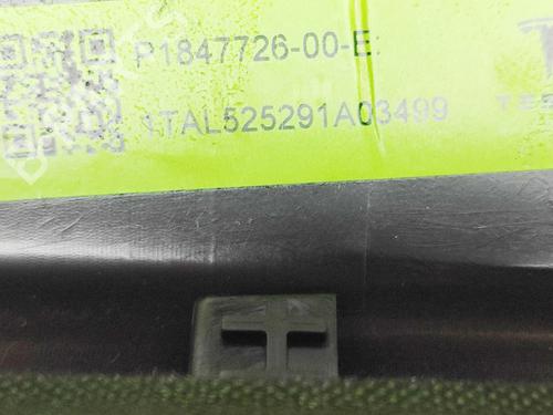 Rear parcel shelf TESLA MODEL 3 (5YJ3) EV | BP40014469C85  - Image 8