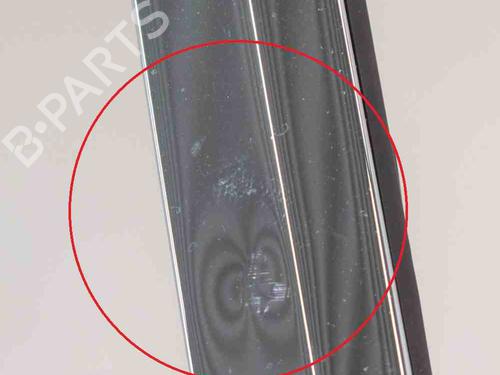 Door moulding trim TESLA MODEL X (5YJX) 90D AWD | BP20233302C150