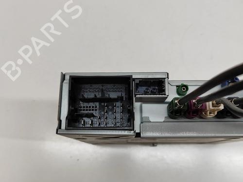 Electronic module PORSCHE TAYCAN Cross Turismo (Y1B) 4 (Y1BBD1) | BP28497903M83 - Image 6