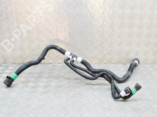 Rør TESLA MODEL 3 (5YJ3) EV AWD (441 hp) 27758224