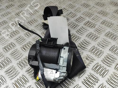 Front right seatbelt JEEP COMPASS (MK49) 2.2 CRD 4x4 | BP38071422I25 - Image 2