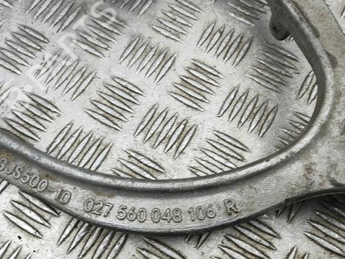 Right front suspension arm TESLA MODEL 3 (5YJ3) EV | BP33697428M13  - Image 6