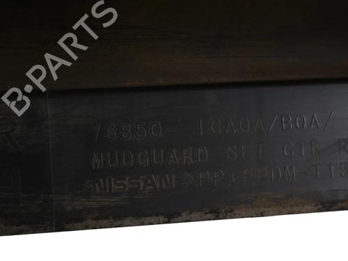 Right sideskirt INFINITI FX 30d AWD | BP30249985C114 