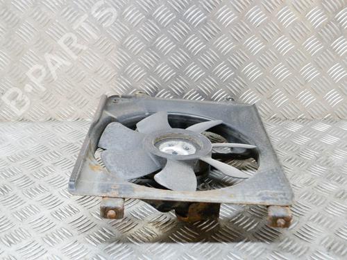 Køleventilator elektrisk HONDA CIVIC VIII Hatchback (FN, FK) 1.8 (FN1, FK2) | BP10073541M35 