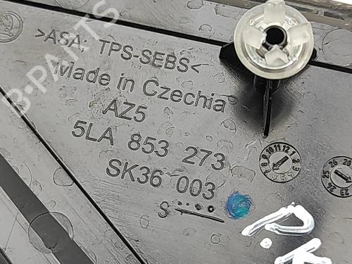 Other SKODA ENYAQ iV SUV (5AZ) 80 | BP30575225O1 