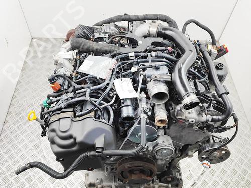 Engine MASERATI GHIBLI III (M157) 3.0 D | BP34520837M1  - Image 6