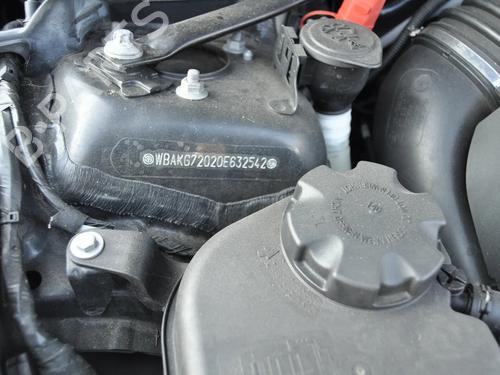 Other BMW 3 Coupe (E92) 335 i | BP33396559O1  - Image 6