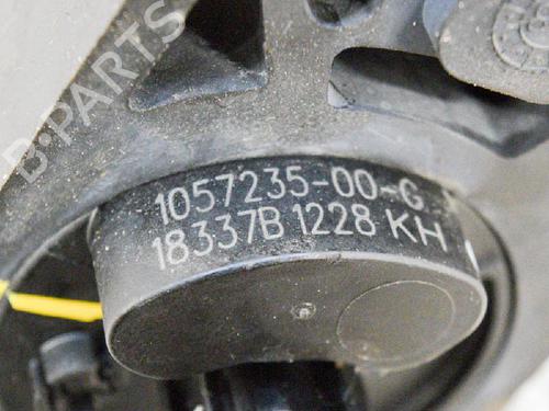 Auxiliary water pump TESLA MODEL S (5YJS) 75D AWD | BP14610651M111