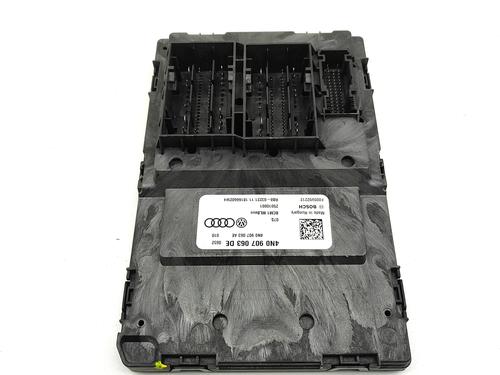 Control unit AUDI Q8 (4MN, 4MT) 55 TFSI Mild Hybrid quattro | BP38070749M11 - Image 3