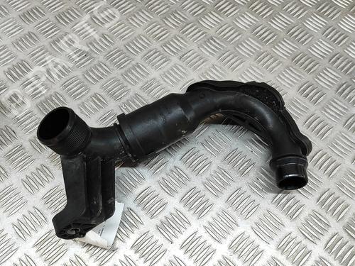 Pipe FORD PUMA (J2K, CF7) 1.0 EcoBoost mHEV | BP27787009M125 - Image 3