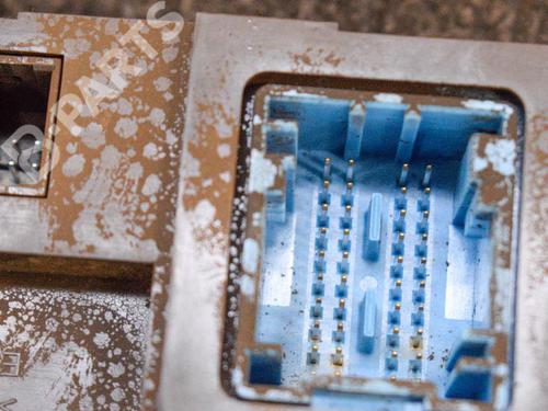 Electronic module CITROËN C3 III (SX) 1.2 VTi 82 | BP6749010M83 