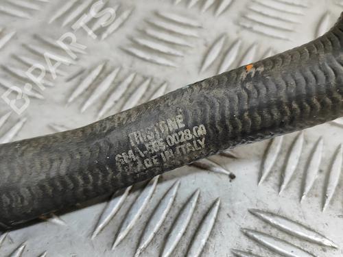 Pipe PORSCHE PANAMERA (971) 2.9 4 E-Hybrid (97ABE1, 97BBE1) | BP26658302M125 