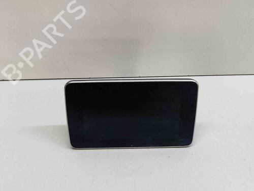 Used Display monitor MERCEDES-BENZ C-CLASS Coupe (C205) C 250 d 4-matic (205.309) (204 hp) 28955983