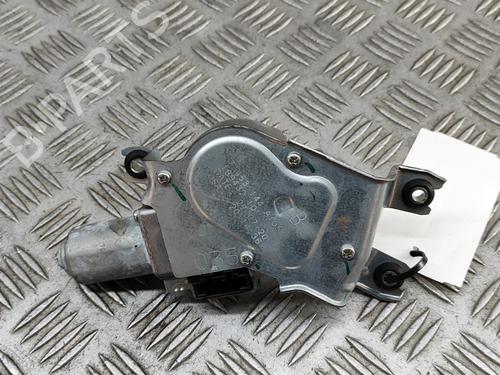 Rear wiper motor BMW X5 (G05, F95) xDrive 45 e Plug-in-Hybrid | BP27388447M102 