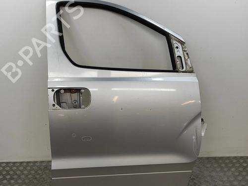 Used Right front door HYUNDAI H-1 Cargo (TQ) 2.5 CRDi (110 hp) 31626455
