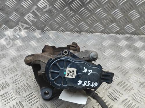 Left rear brake caliper MERCEDES-BENZ EQA (H243) EQA 250 (243.701) | BP38706398M107 - Image 3