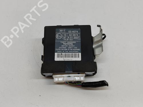 Used Electronic module Electronic module 27731313 27731313