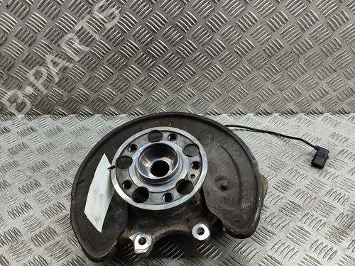 Used Right rear steering knuckle MERCEDES-BENZ GLC Coupe (C253) 300 4-matic (253.384) (258 hp) 27797889